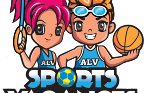 SPORTS VACANCES C'EST PARTI ......