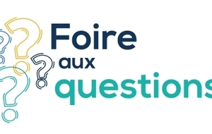 Foire aux questions