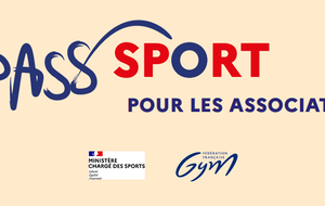 PASS SPORT DE L'ETAT