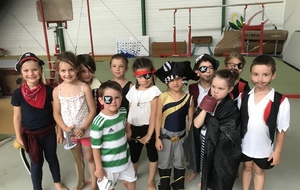 Fête du club 24 juin 2023 au gymnase Pierre de Coubertin Voiron 