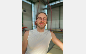 GAM fédéral A (Axel)