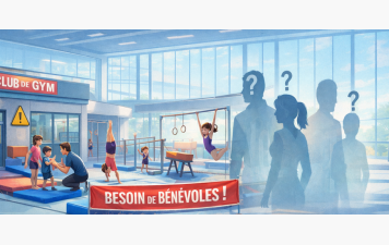 Le Club c'est aussi avec vous