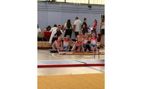 Parcours C Ufolep A Moirans