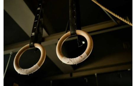 Début des séances saison 2023/2024