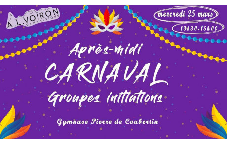 Carnaval 2026