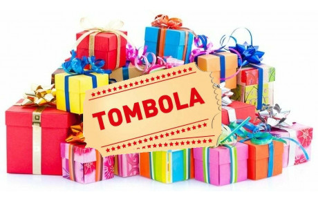 Résultat Tombola 2026
