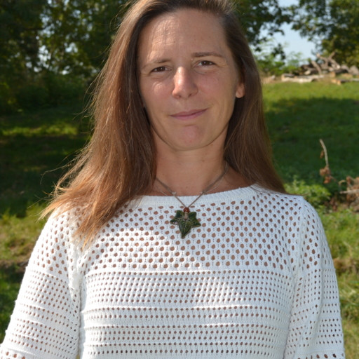 Christelle Ouvrier-neyret