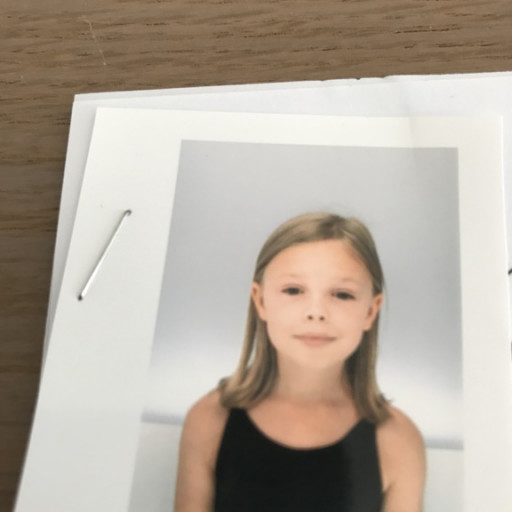 Madeline Breuil Bassard