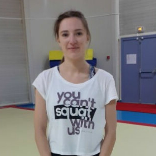 Solene Terpant