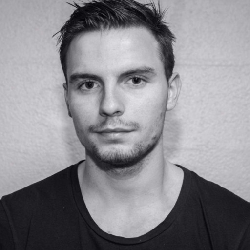 Matthieu Drouyer