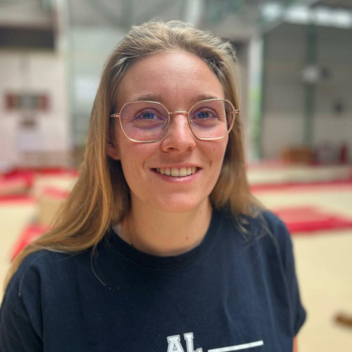 Laetitia Ailloud
