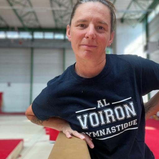 Christelle Ouvrier-neyret
