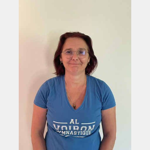 Valerie Montagnat Rentier