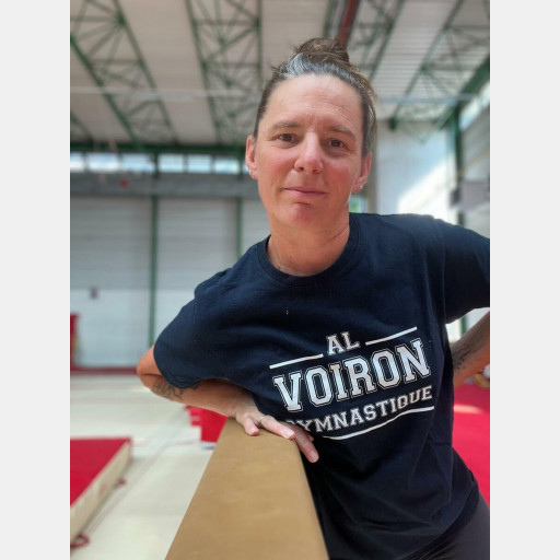 Christelle Ouvrier-neyret